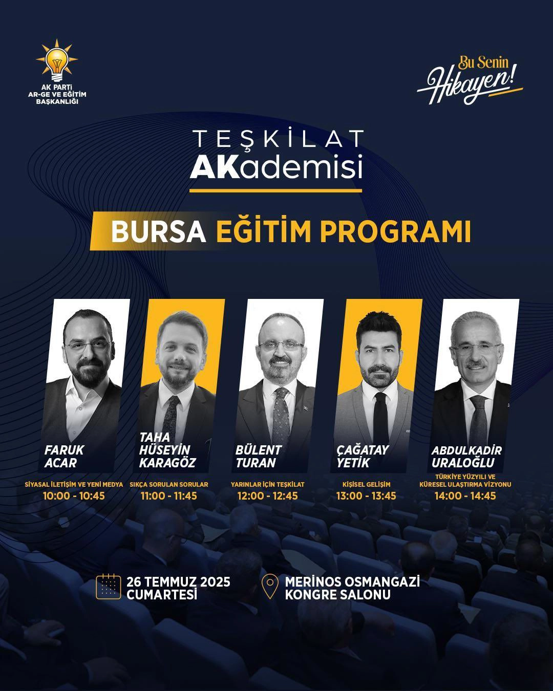 Haber Resmi