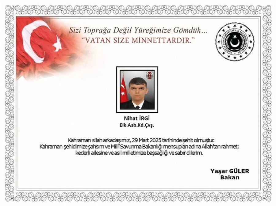 Haber Resmi