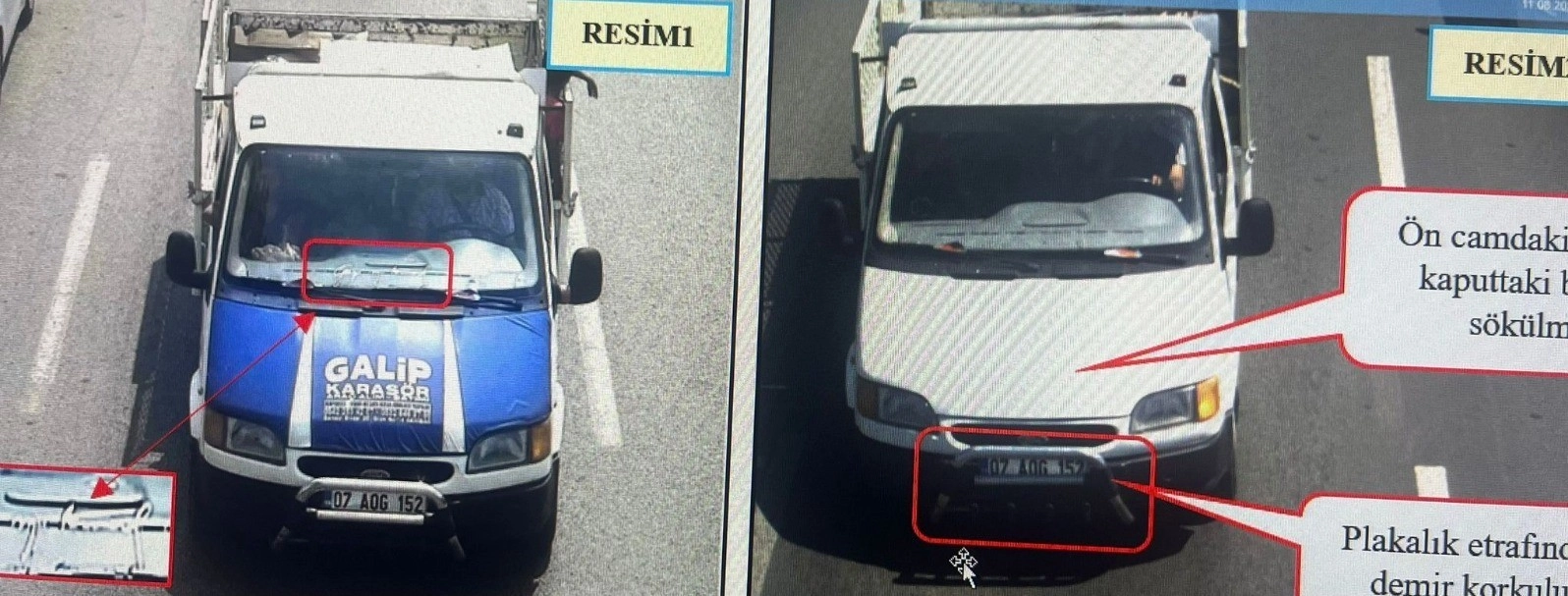 Haber Resmi