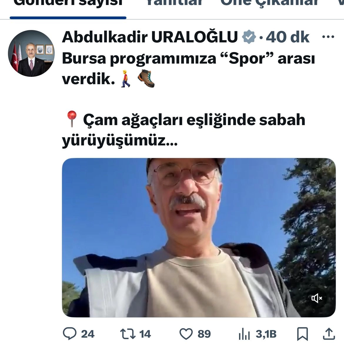 Haber Resmi