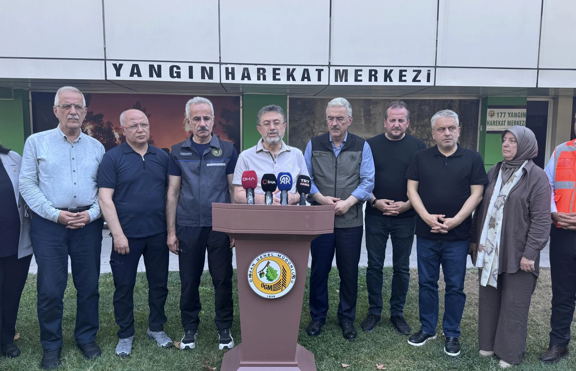 Haber Resmi