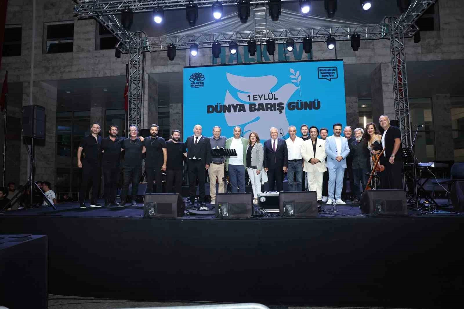Haber Resmi