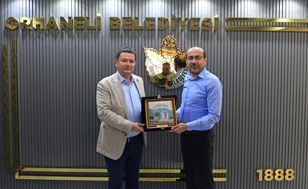 Haber Resmi
