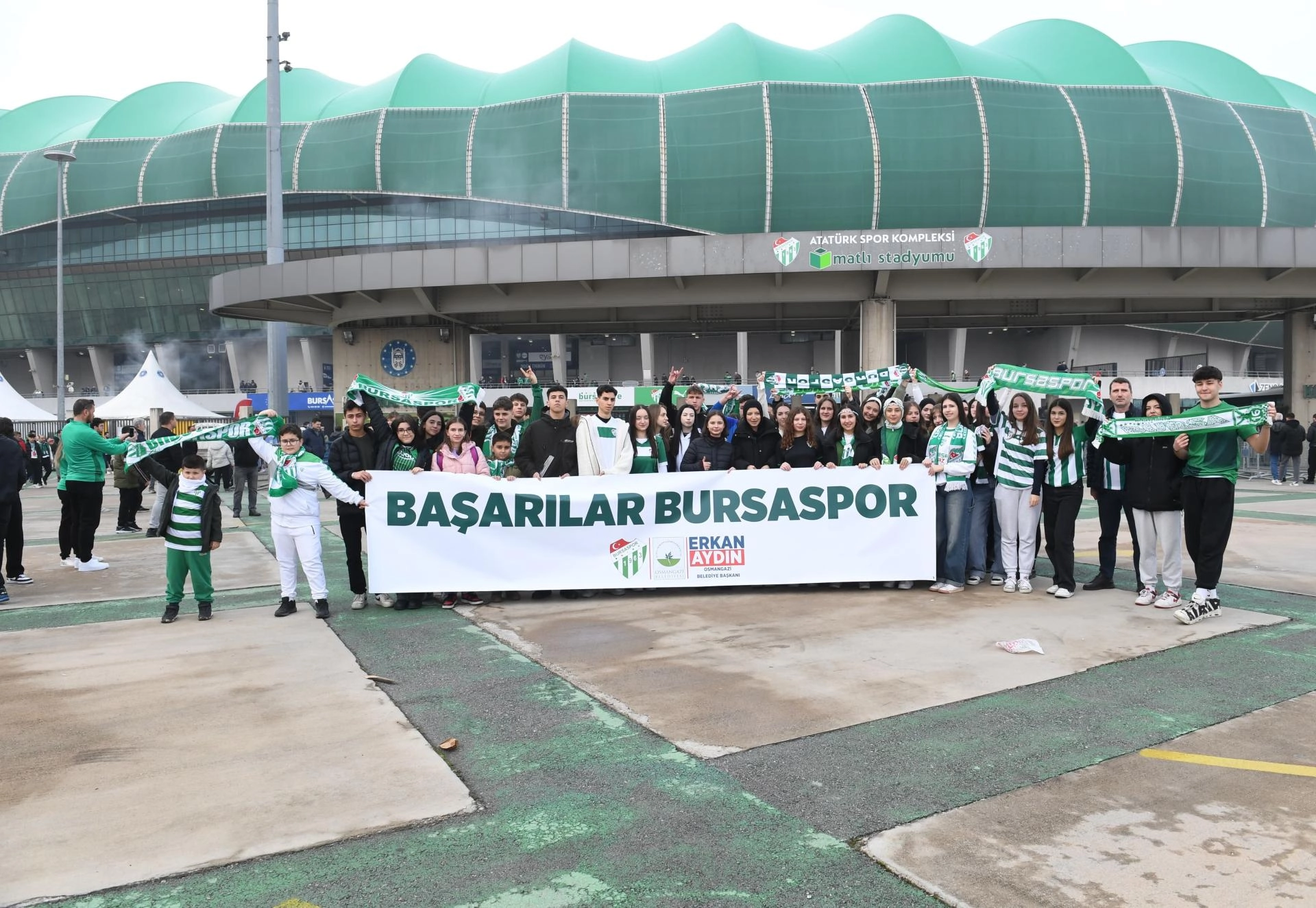 Haber Resmi