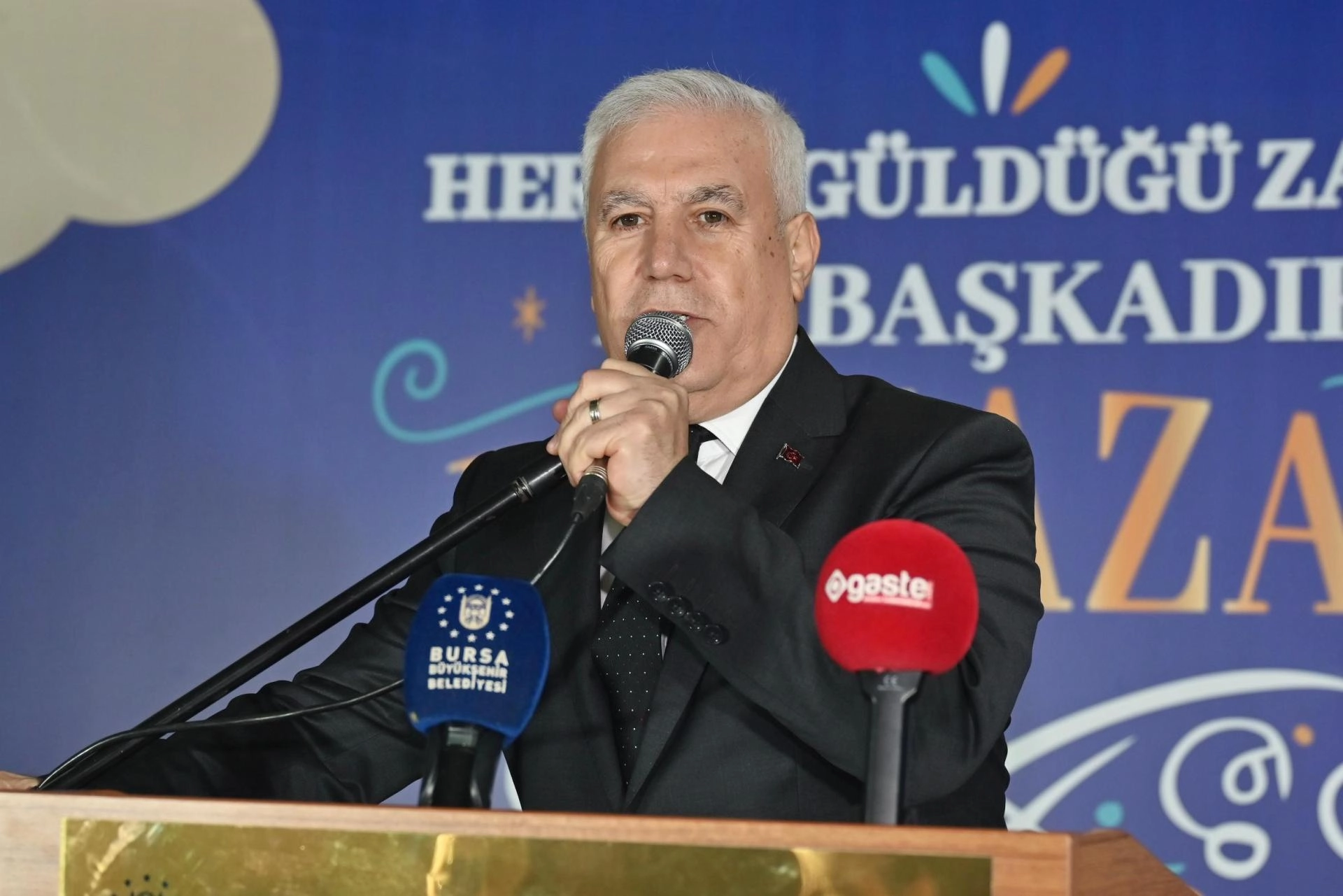 Haber Resmi