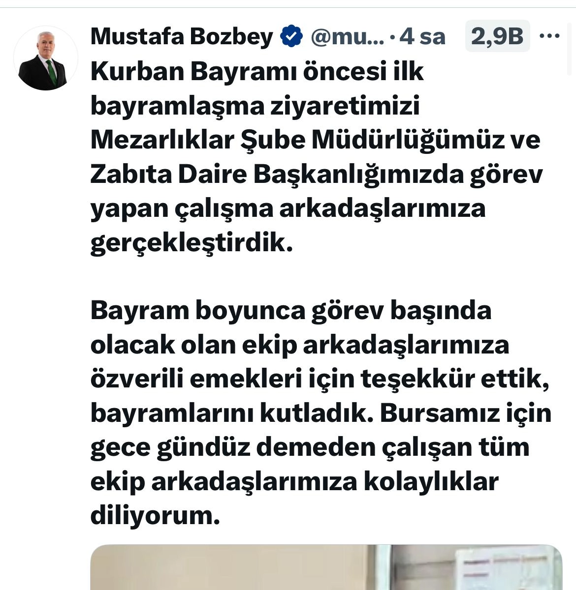 Haber Resmi