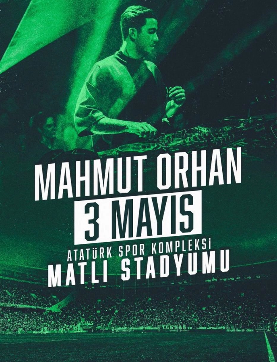 Haber Resmi
