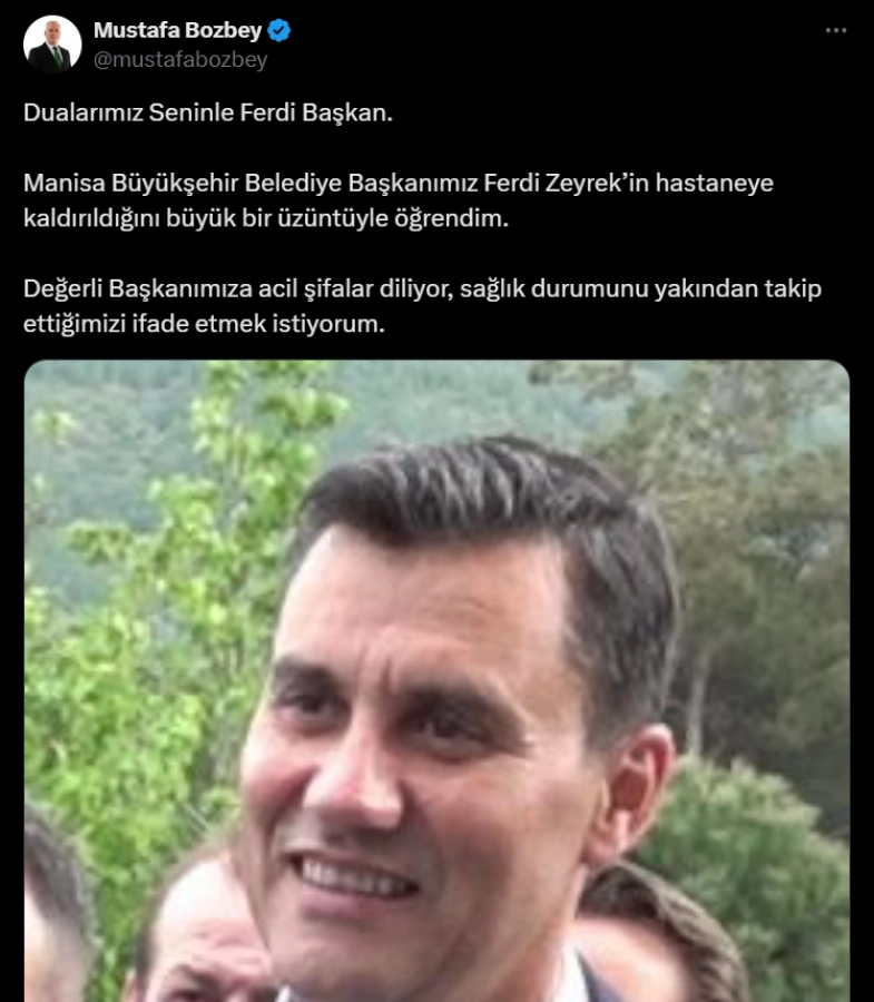 Haber Resmi