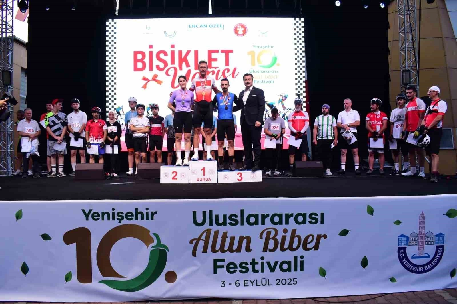 Haber Resmi