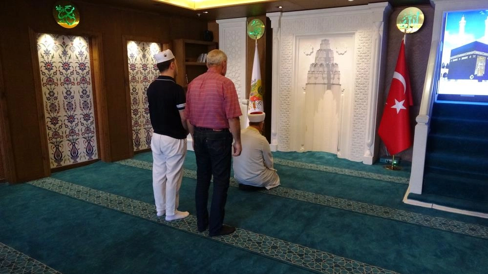 Haber Resmi
