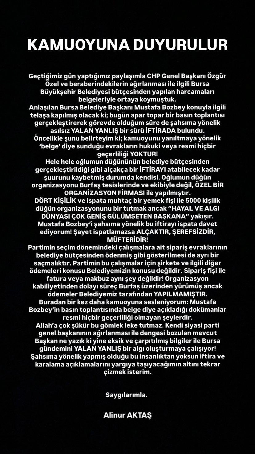 Haber Resmi