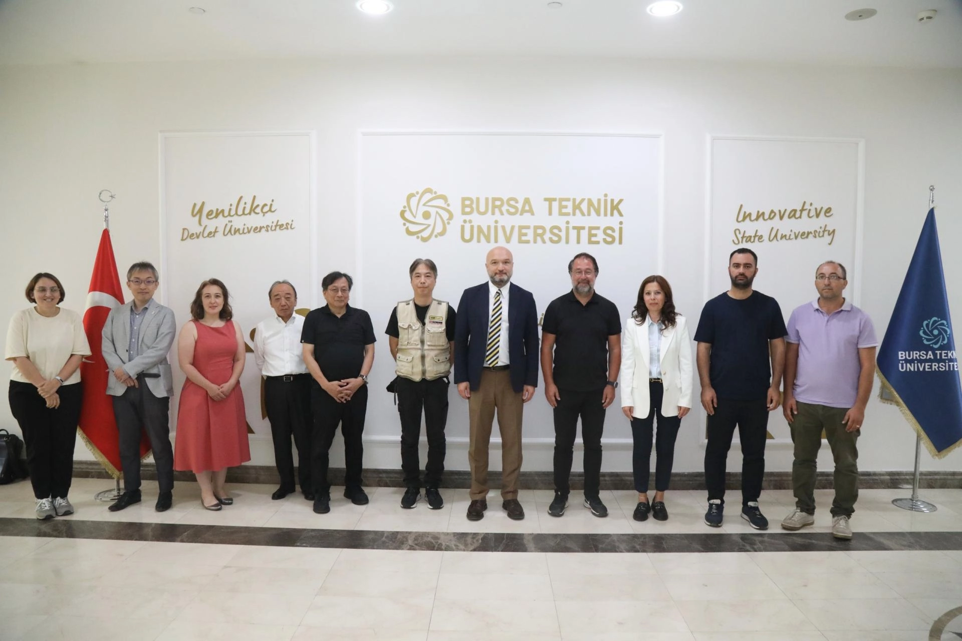 Haber Resmi