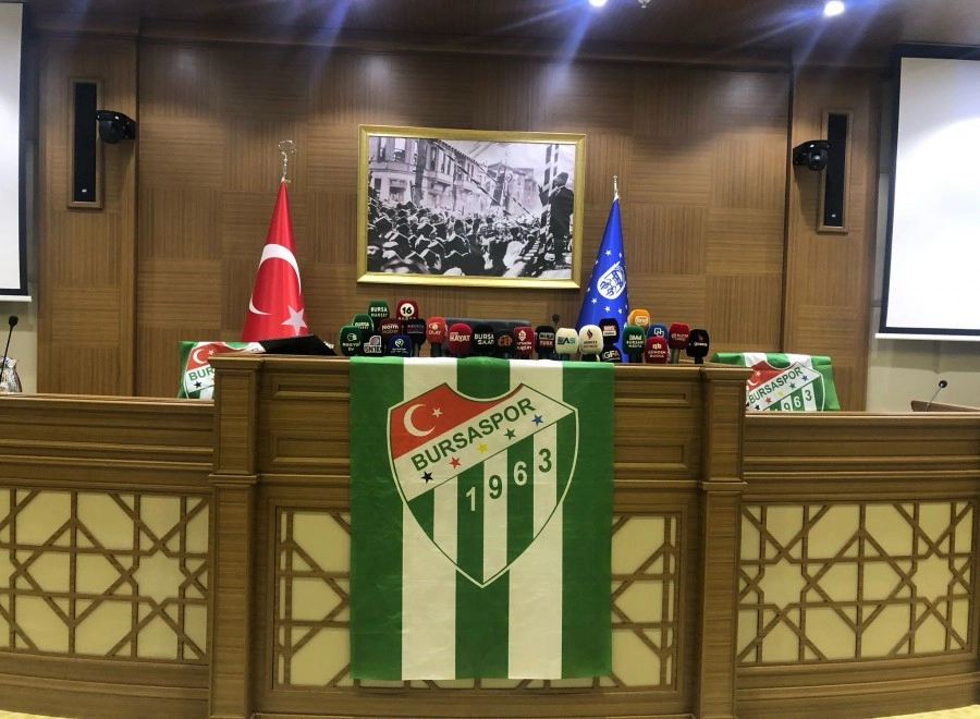 Haber Resmi