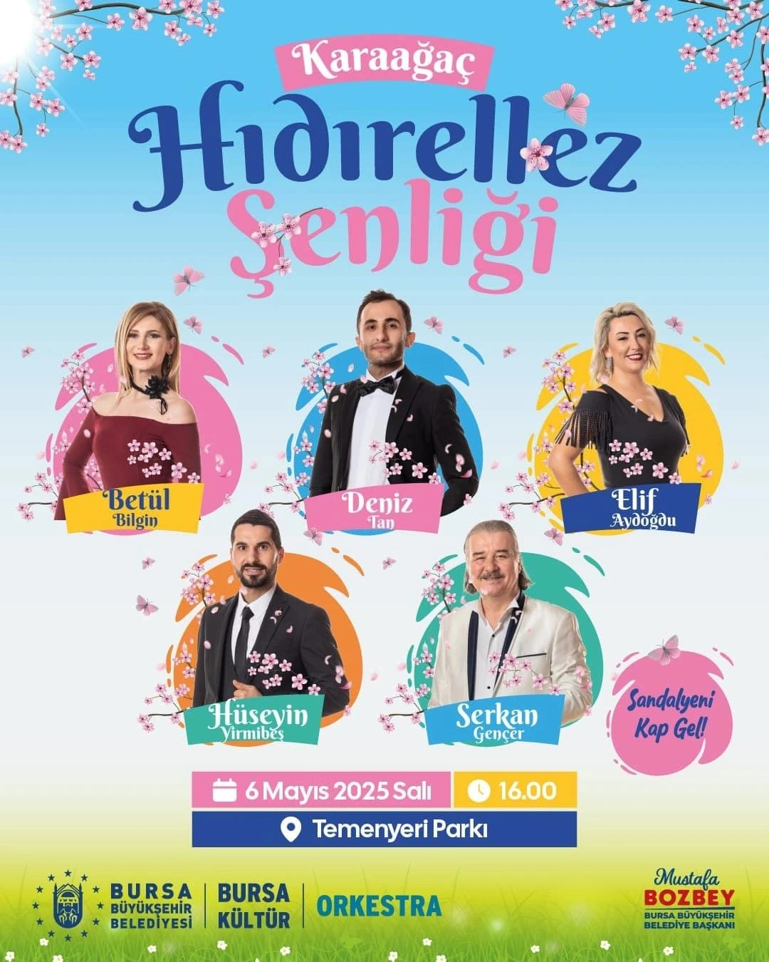 Haber Resmi