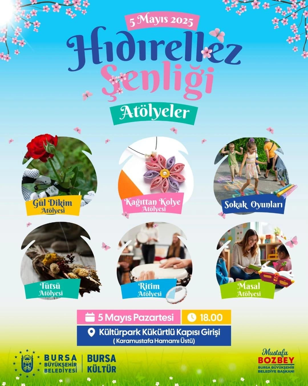 Haber Resmi
