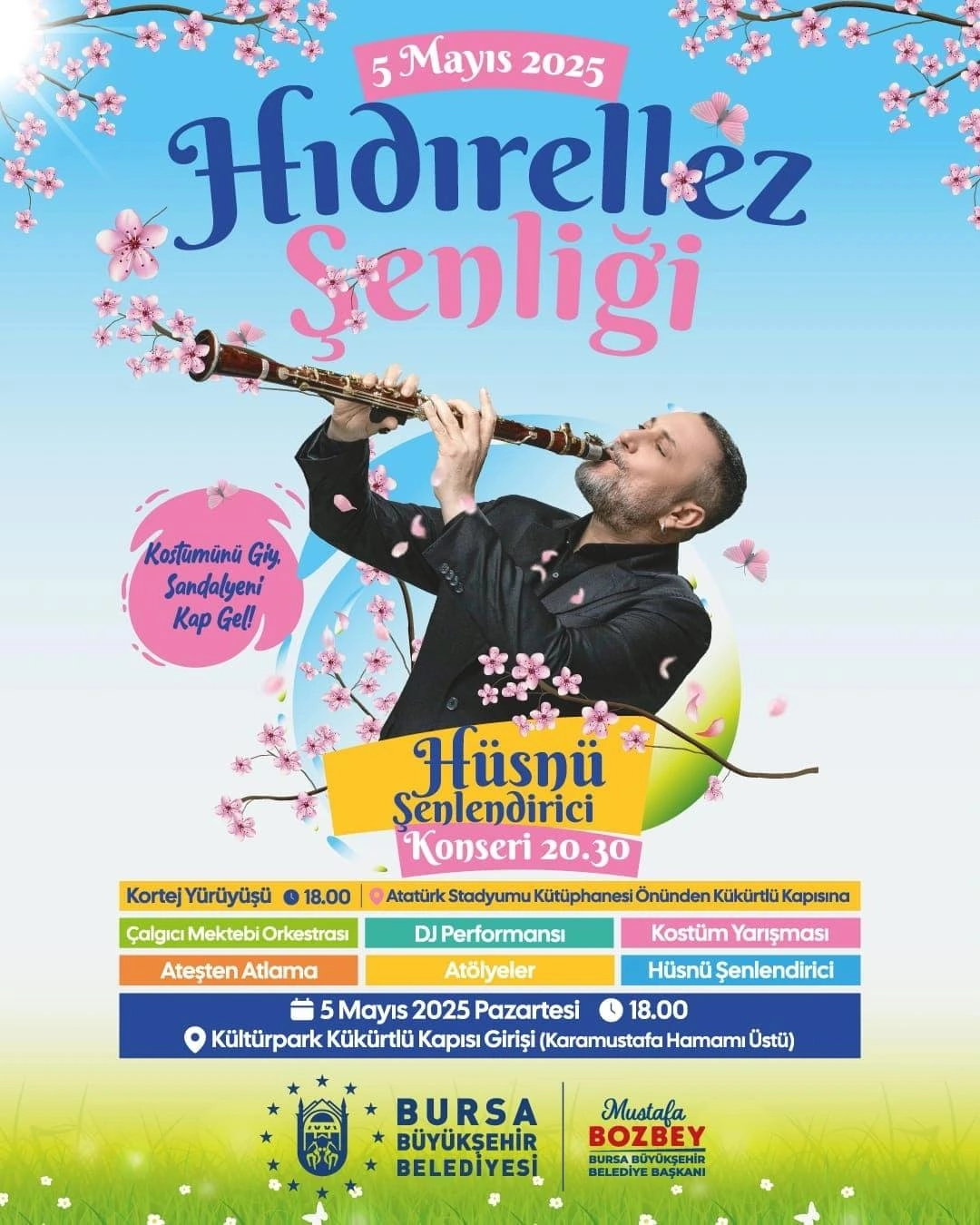 Haber Resmi