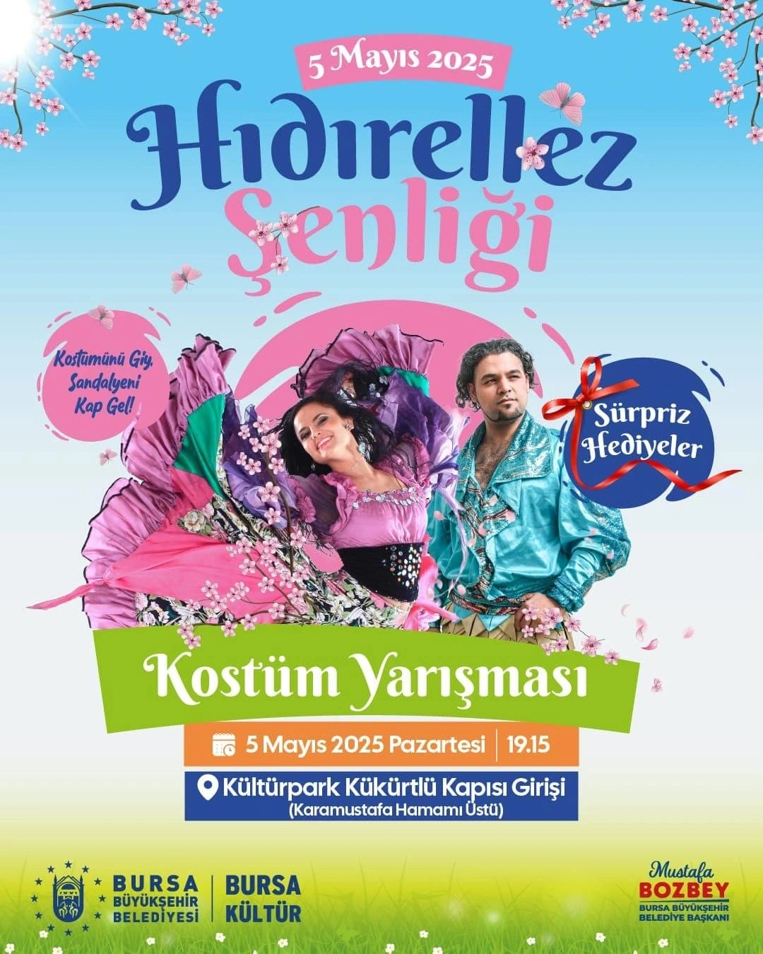 Haber Resmi