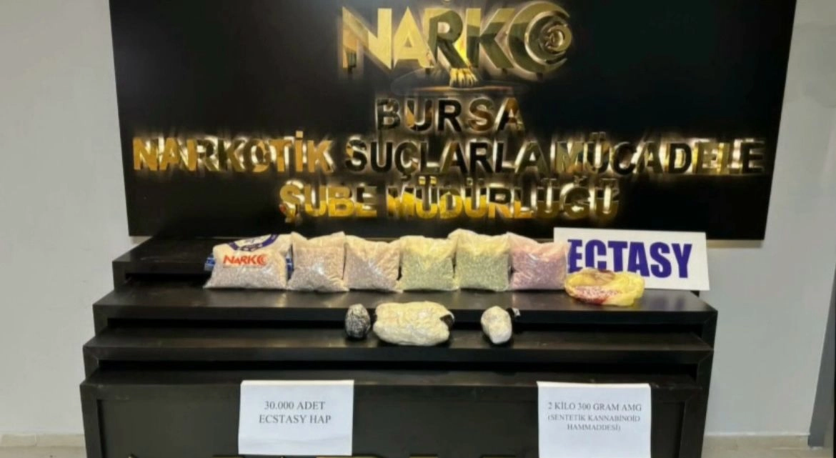 Haber Resmi