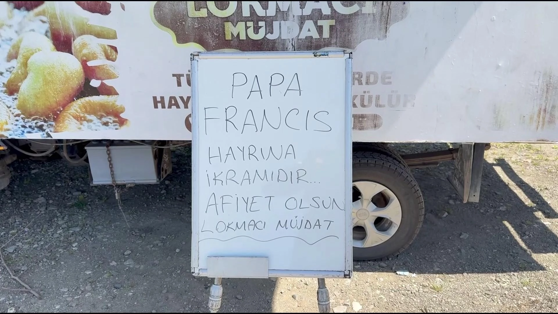 Haber Resmi