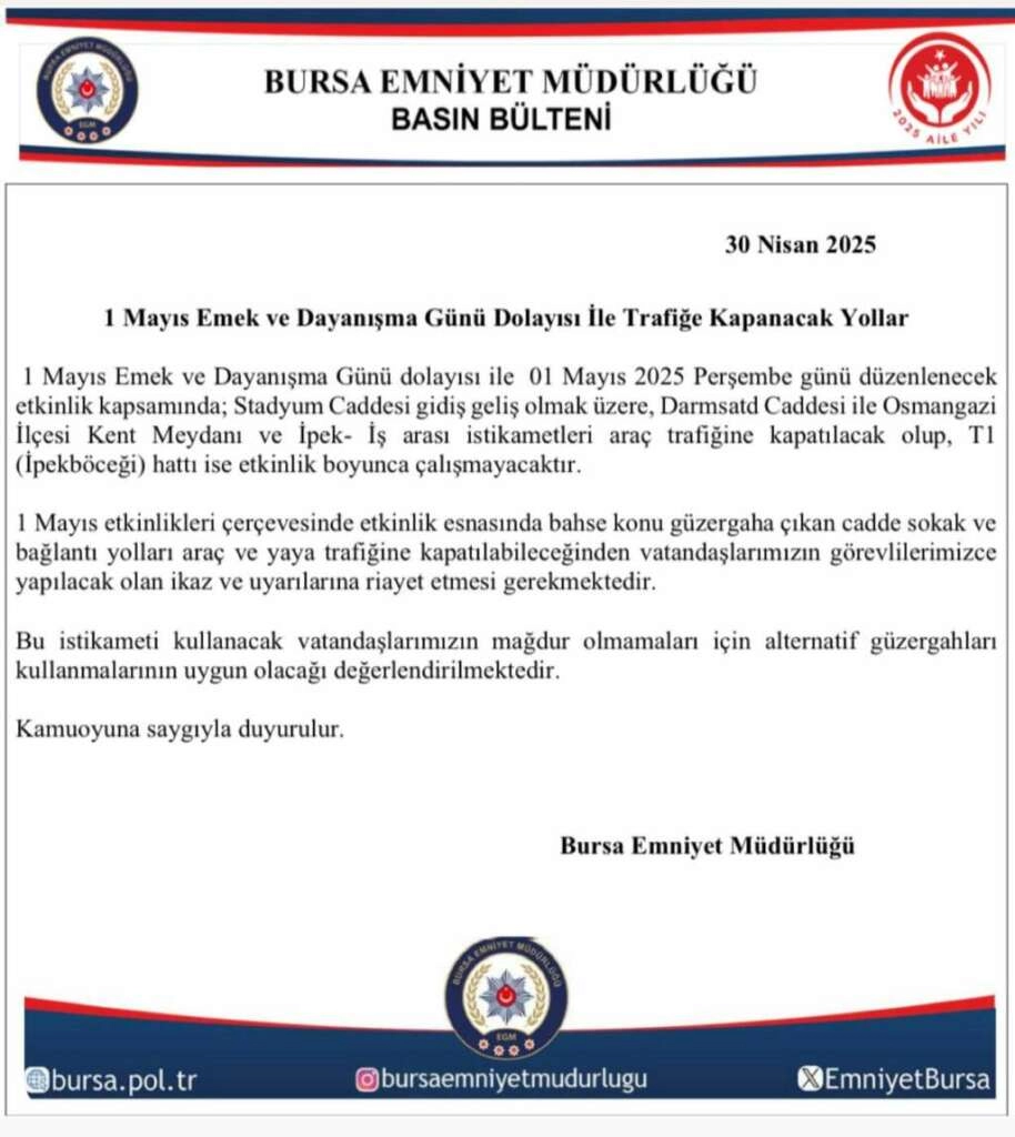 Haber Resmi