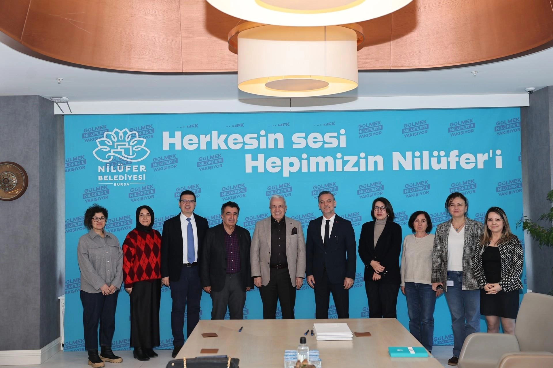 Haber Resmi
