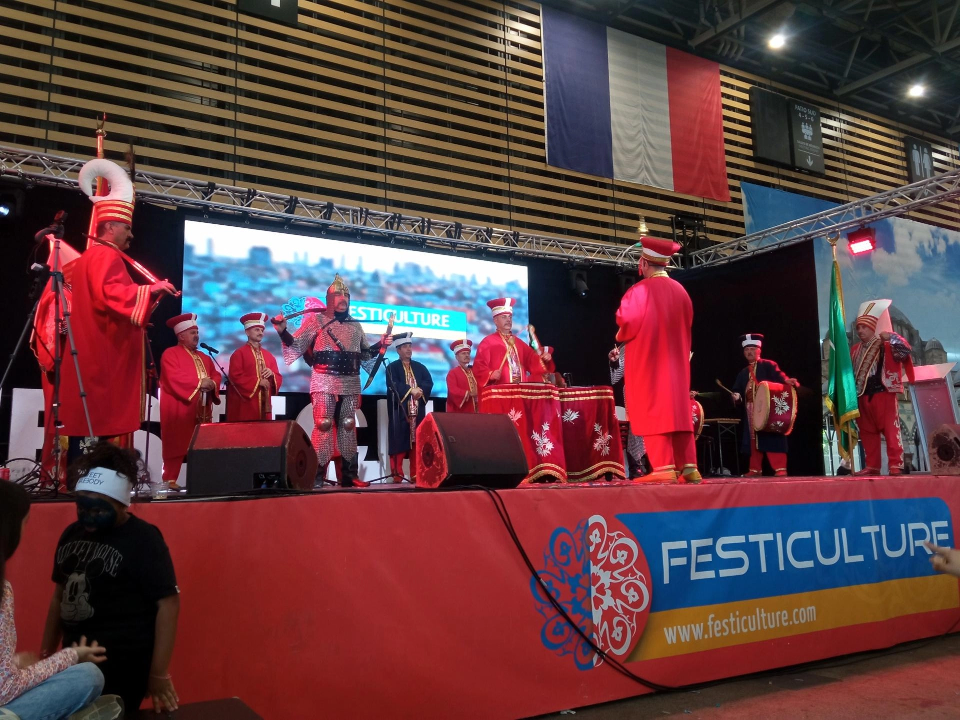 Haber Resmi