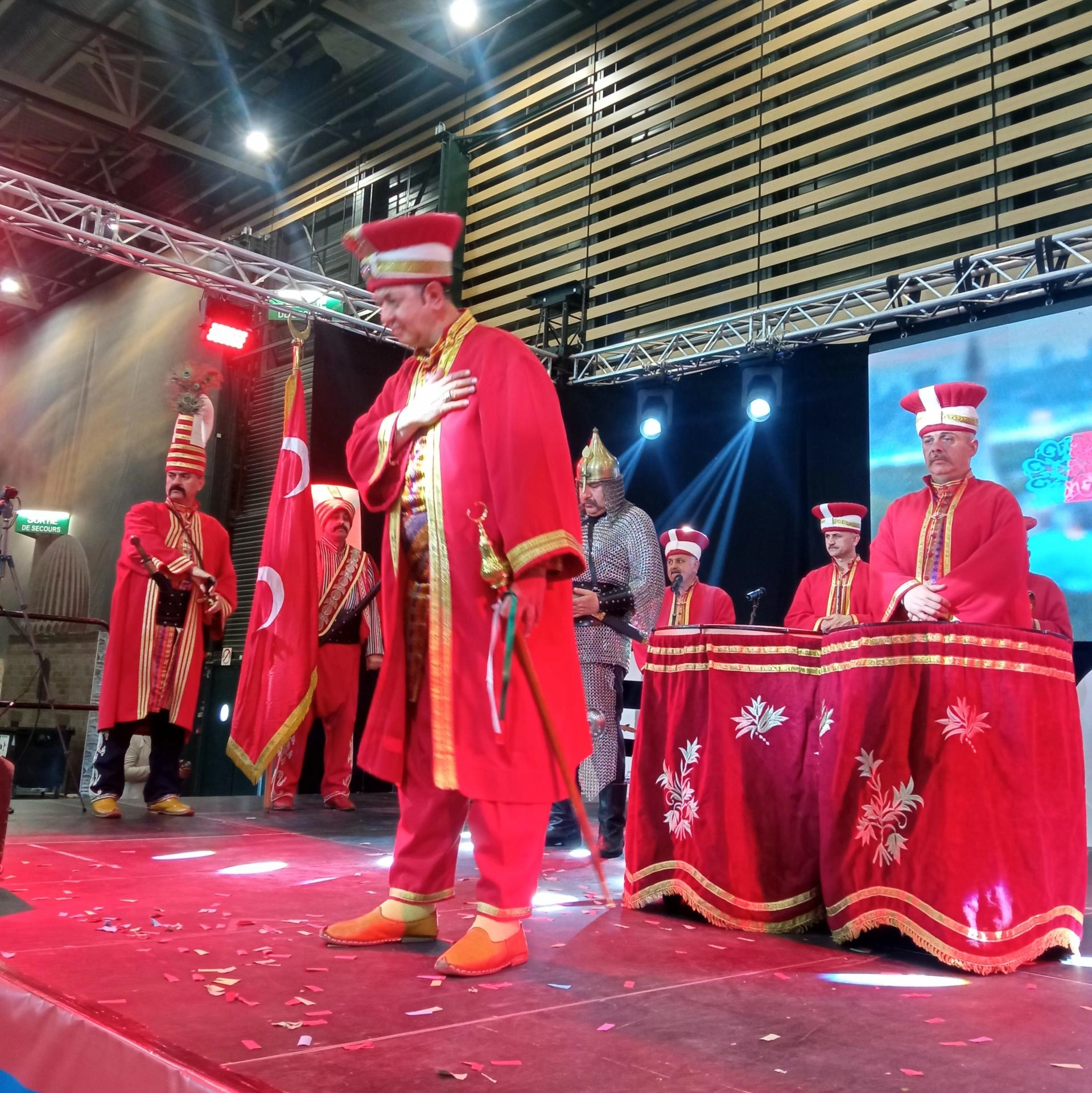 Haber Resmi