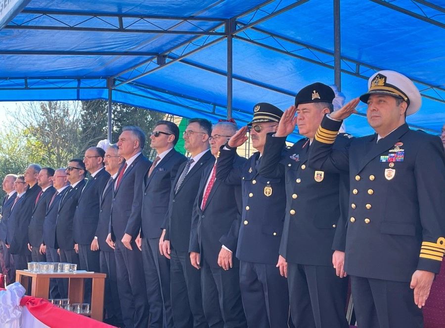 Haber Resmi