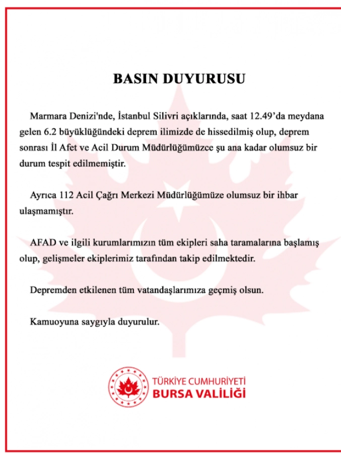 Haber Resmi