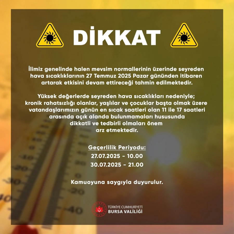 Haber Resmi