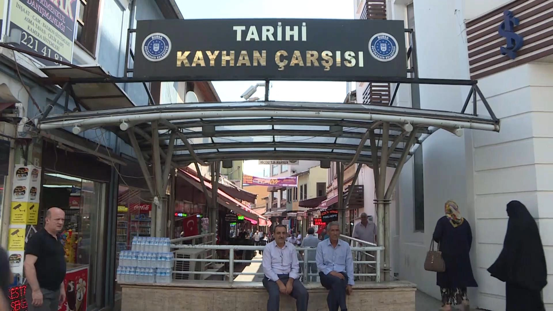 Haber Resmi