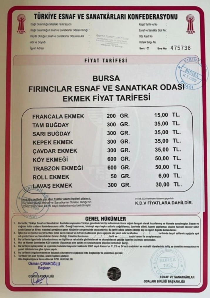 Haber Resmi