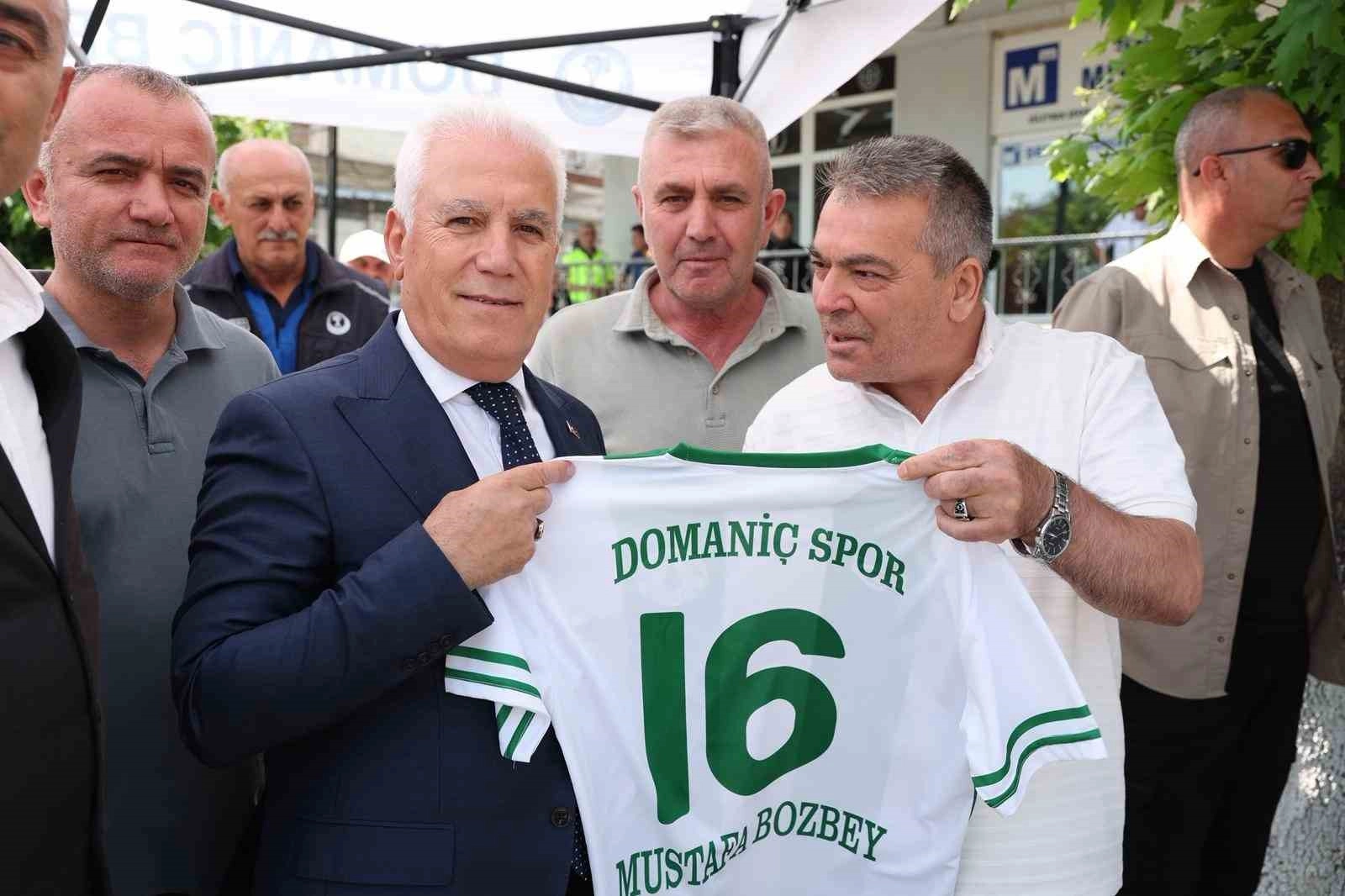 Haber Resmi