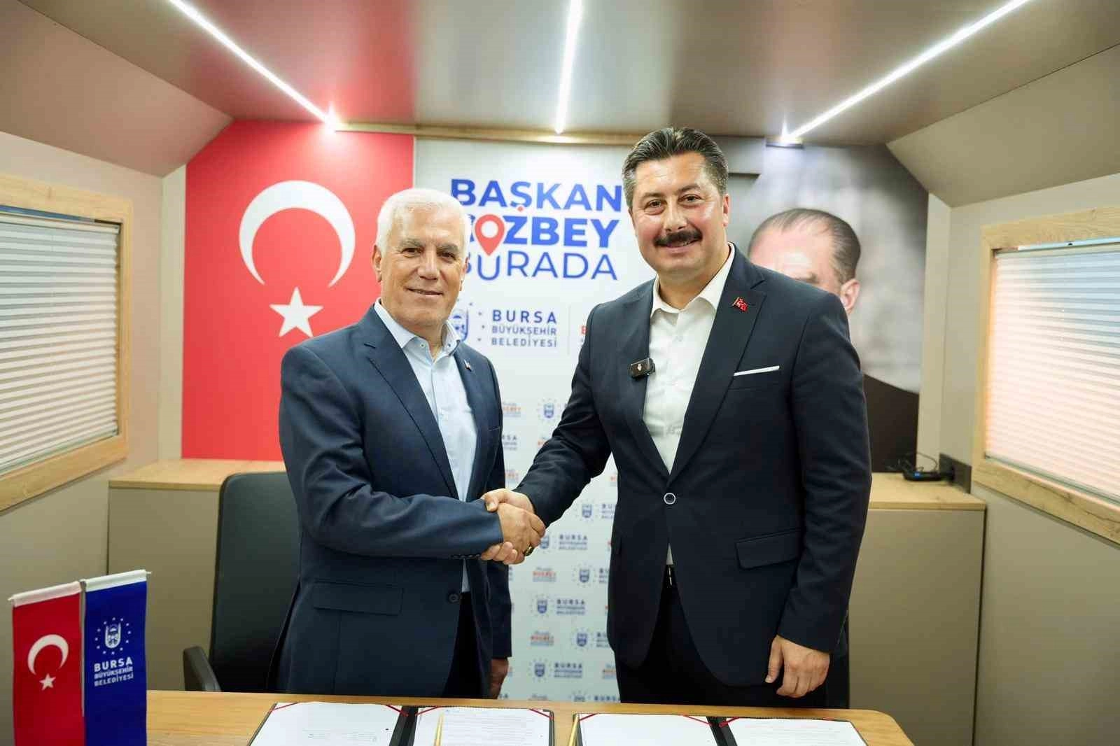 Haber Resmi