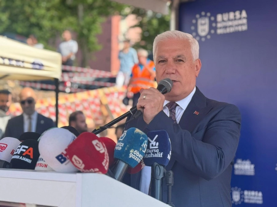 Haber Resmi