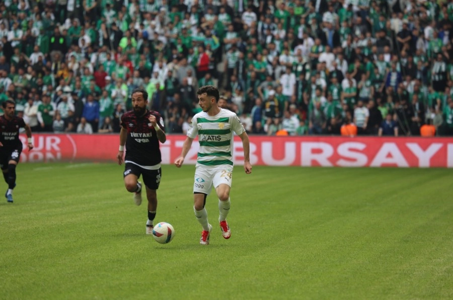 Haber Resmi