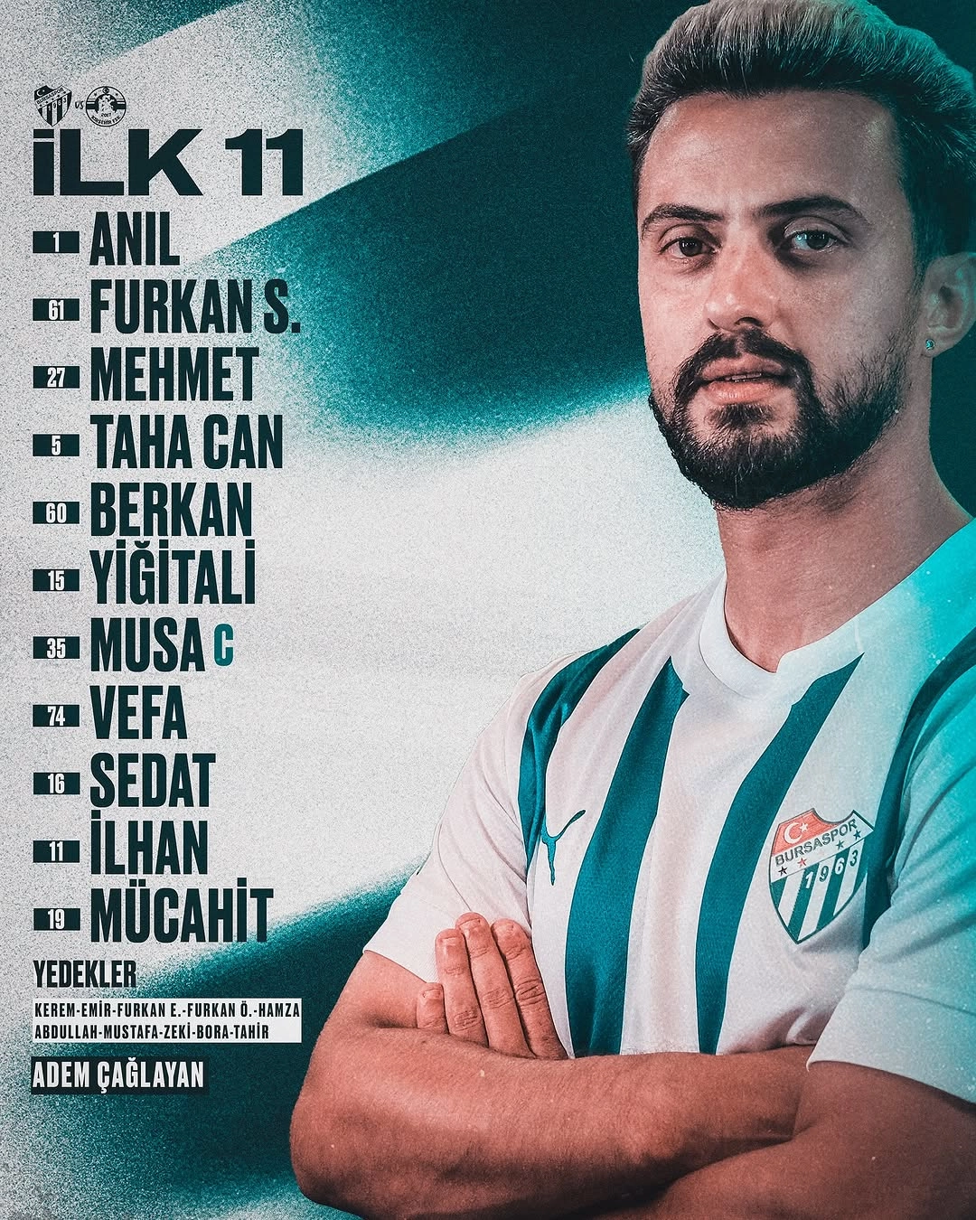 Haber Resmi