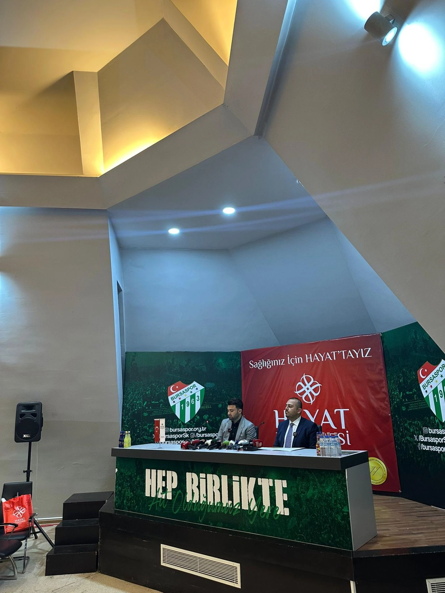 Haber Resmi