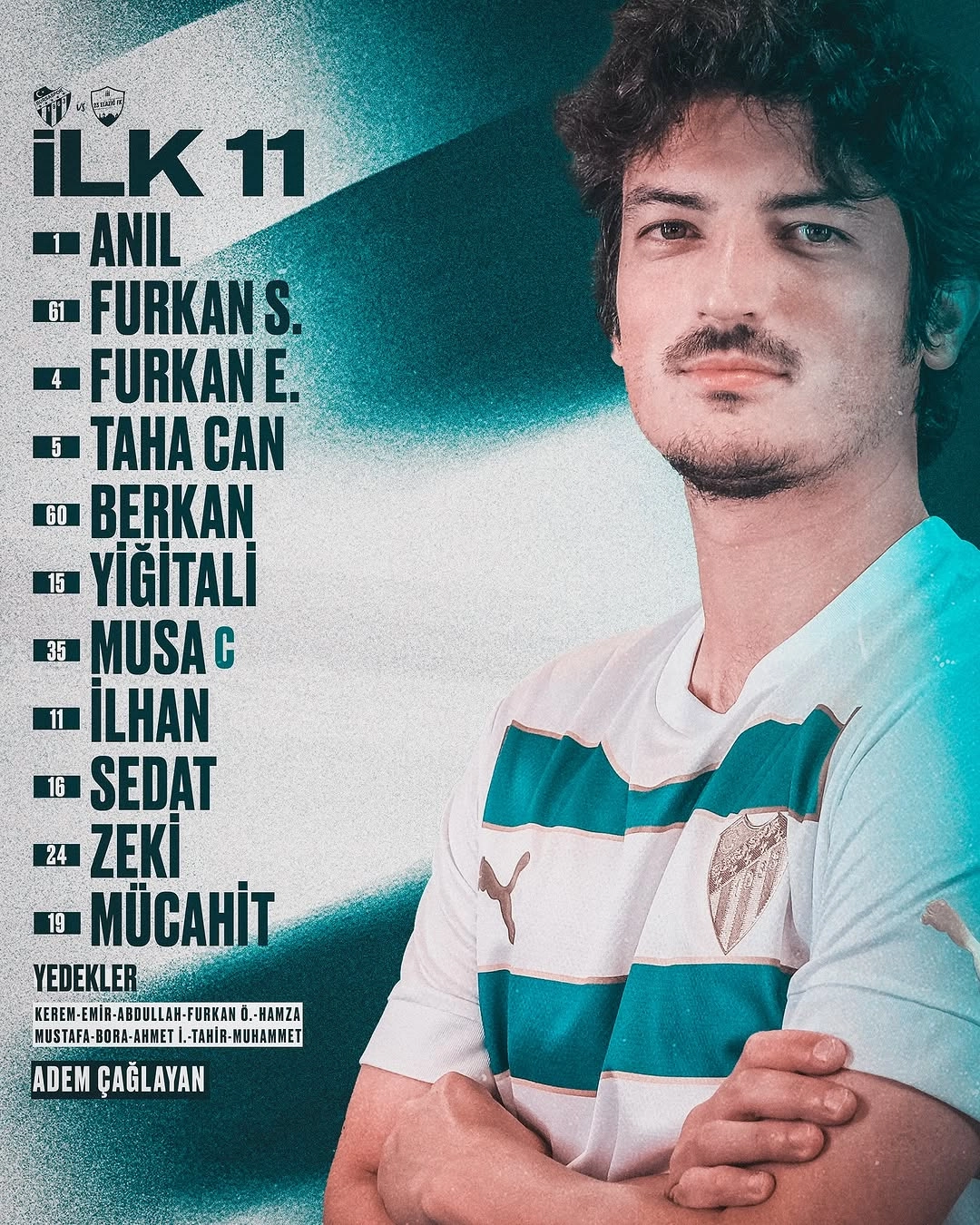 Haber Resmi