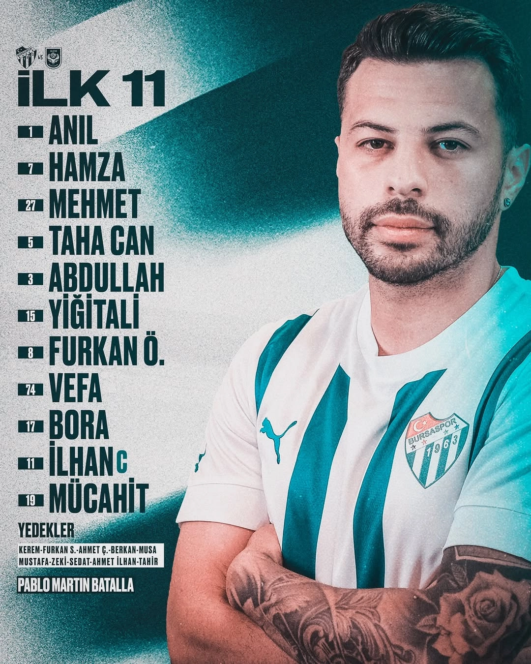 Haber Resmi