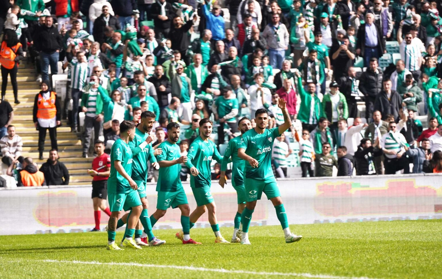 Haber Resmi