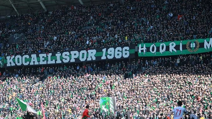 Haber Resmi