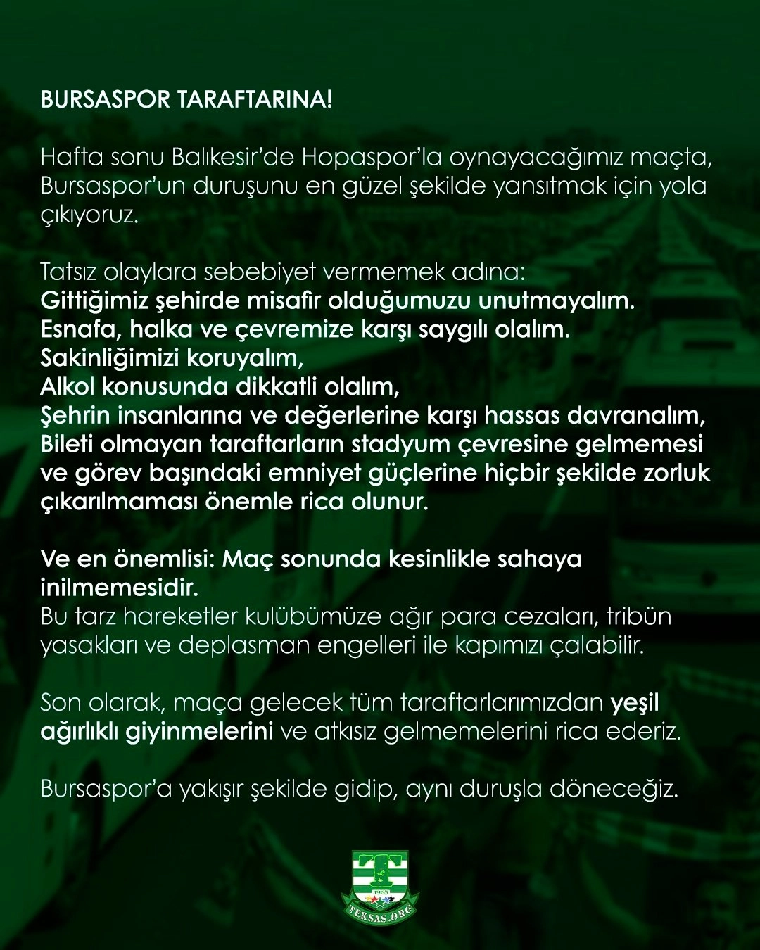 Haber Resmi