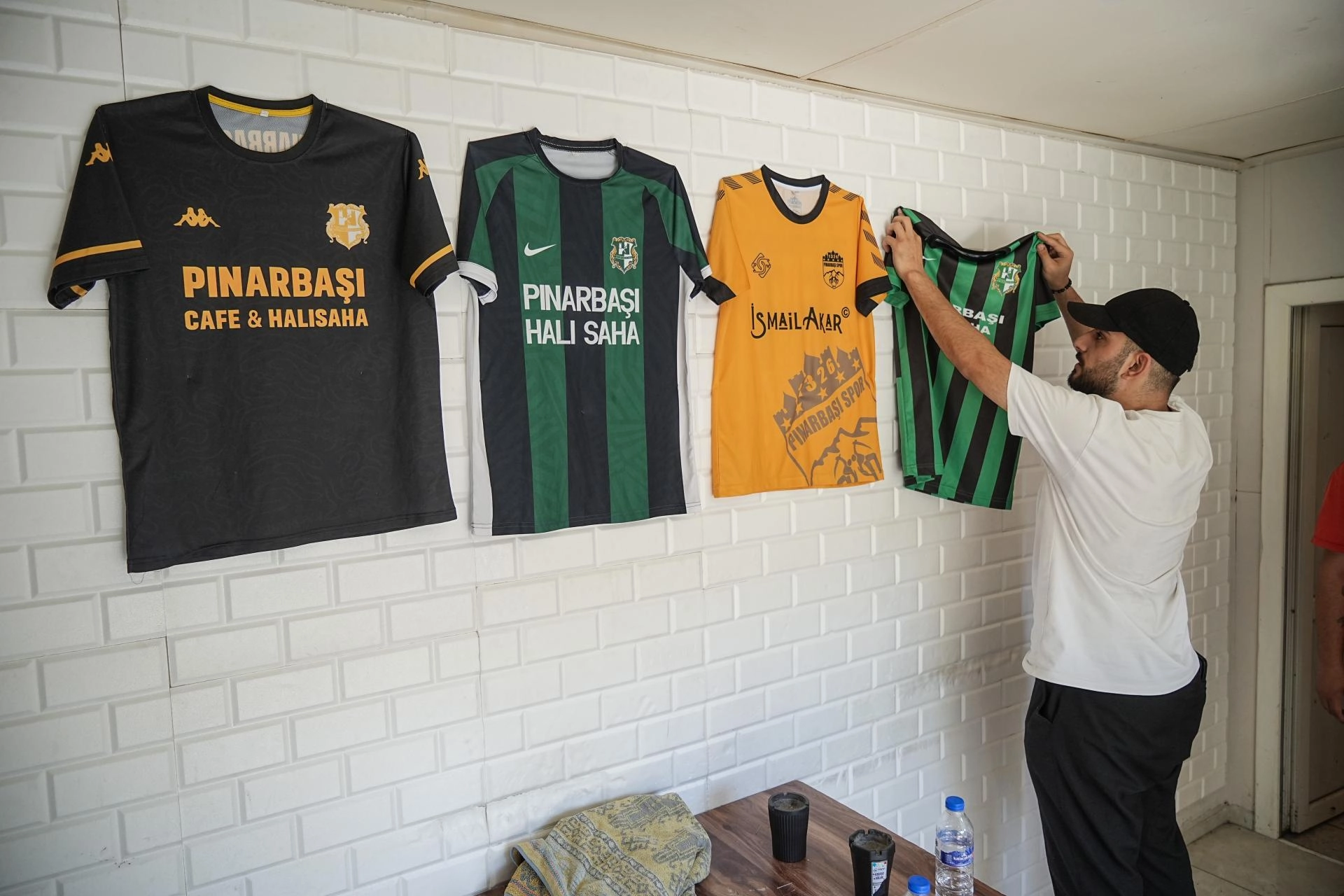 Haber Resmi