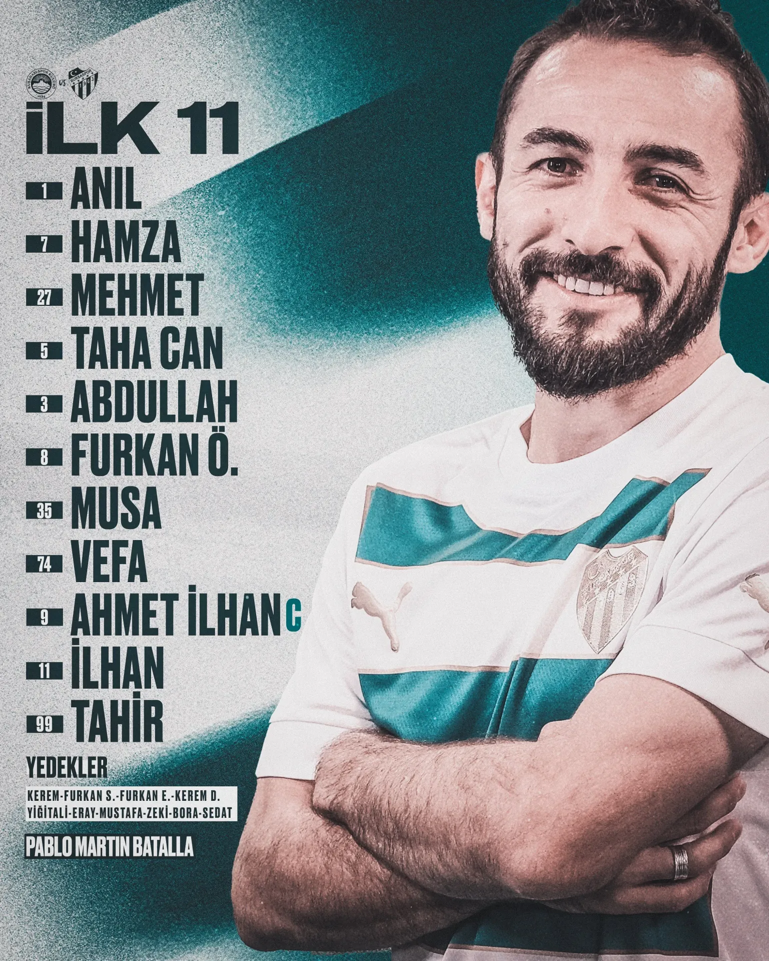 Haber Resmi