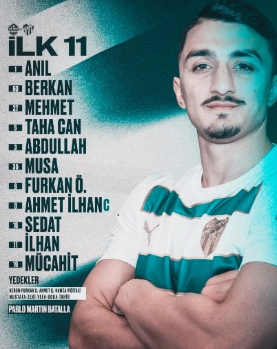 Haber Resmi