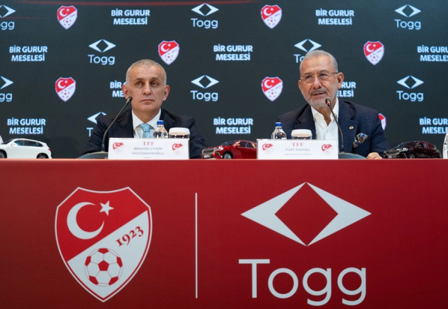 Haber Resmi