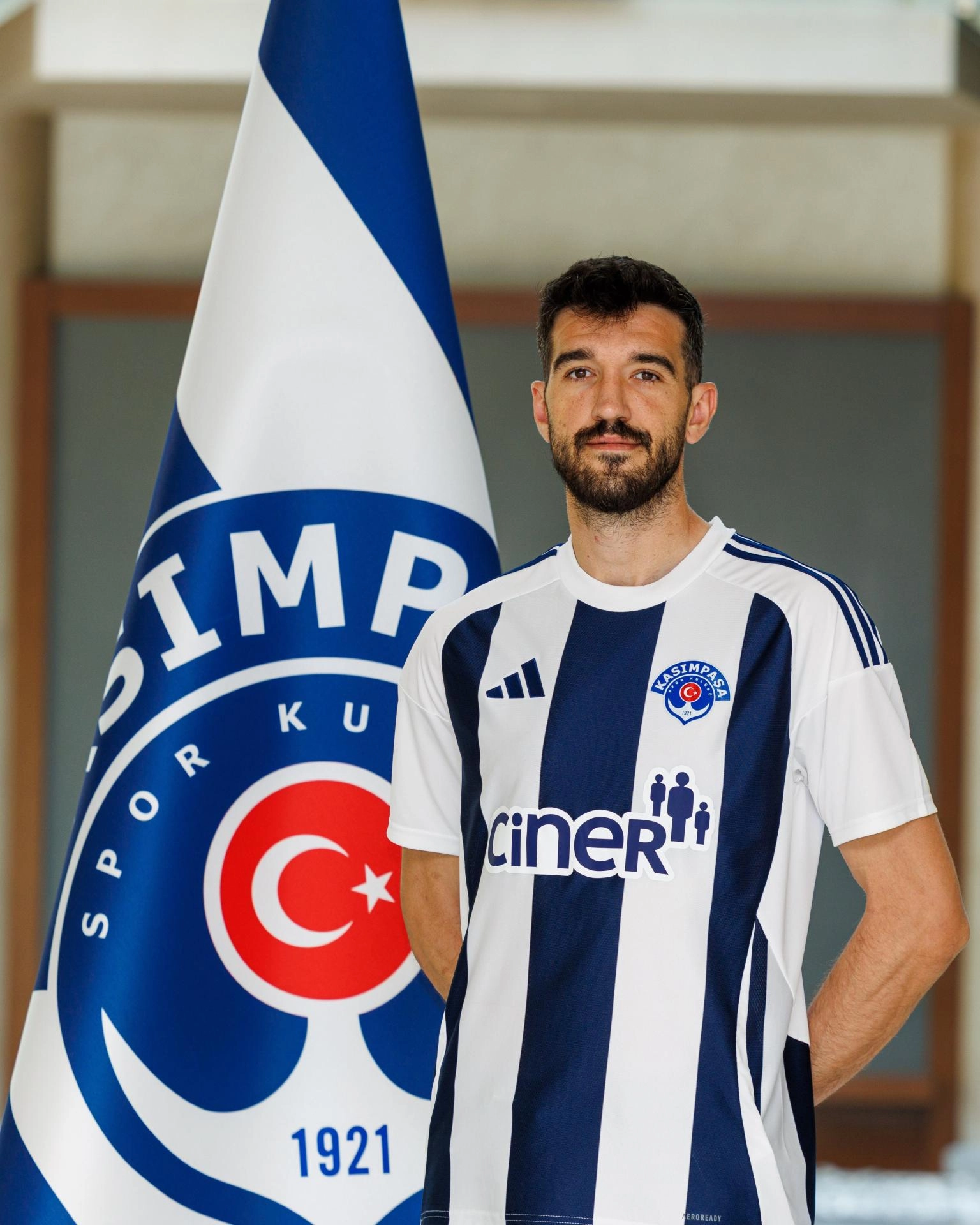 Haber Resmi