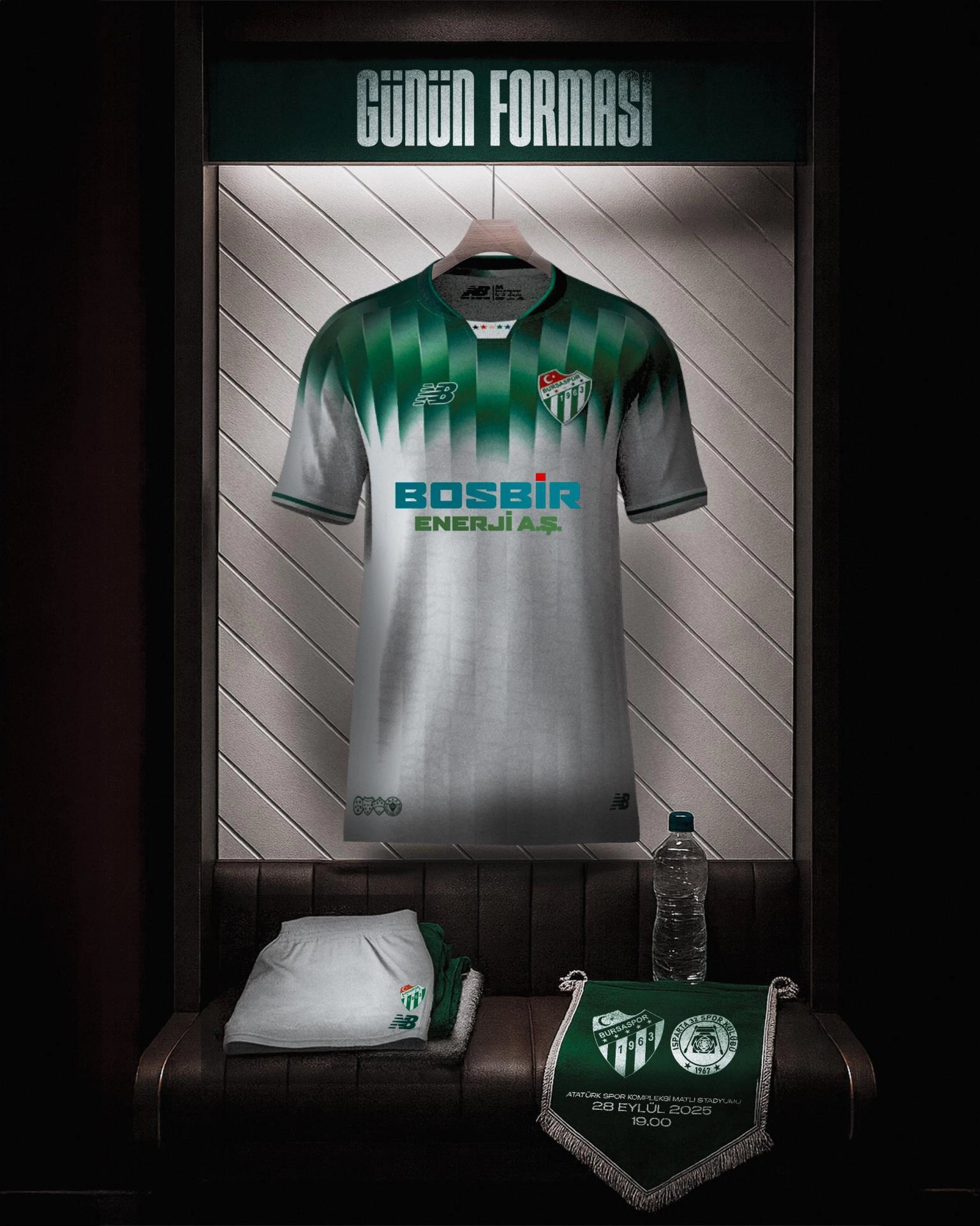Haber Resmi