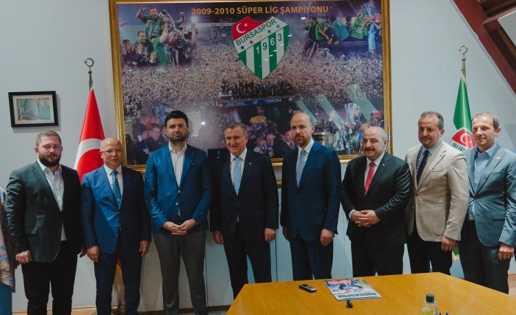 Haber Resmi